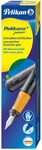 PELIKAN 809115 Pelikan Schreiblernf&uuml;ller Pelikano&reg; Junior f&uuml;r Linksh&auml;nder,