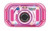 VTECH 80-163554 Kidizoom Touch 5.0 pink