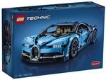 LEGO&reg; Technic 42083 Bugatti Chiron