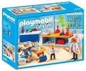 PLAYMOBIL&reg; 9456 Chemieunterricht