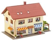 FALLER 232336 N Metzgerei / B&auml;ckerei, Ep. III