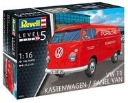 REVELL 07049 1:16 VW T1 Kastenwagen / Panel Van