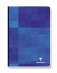 Clairefontaine Kladde Klassik, DIN A4, liniert, 96 Blatt, Einband farbig...
