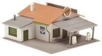 FALLER 232542 N Tankstelle, Ep. III
