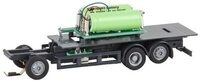 FALLER 161471 H0 Car System Umbau-Chassis Dreiachser-LKW