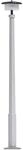 BUSCH 4127 H0 Mastaufsatzleuchte