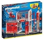 PLAYMOBIL&reg; 9462 Gro&szlig;e Feuerwache