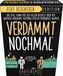 GOLIATH 76536 Verdammt Nochmal: Echt Beschissen