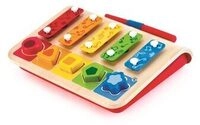 HAPE E0334 Xylophon-Piano
