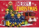Undercover Adventskalender Feuerwehrmann Sam