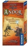 KOSMOS 690908 Die Legenden von Andor - Die verschollenen Legenden