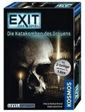KOSMOS 694289 EXIT - Das Spiel - Die Katakomben des Grauens