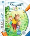 RAVENSBURGER 000905 tiptoi&reg; CREATE Schatzsuche im Dschungel