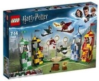 LEGO&reg; Harry Potter&trade; 75956 Quidditch&trade; Turnier