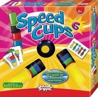 AMIGO 01880 Speed Cups 6
