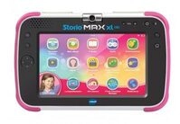 VTECH 80-194654 Storio MAX XL 2.0 pink