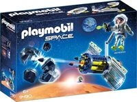 PLAYMOBIL&reg; 9490 Meteoroiden-Zerst&ouml;rer