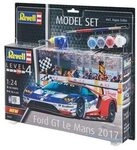 REVELL 67041 1:24 Model Set Ford GT - Le Mans