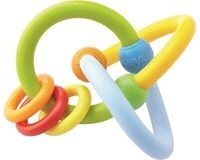 HABA 303237 Greifling Ringsherum