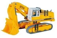 KIBRI 11272 H0 LIEBHERR Bagger 974