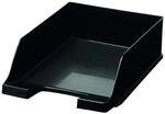 HAN Briefablage XXL C4, extra hohe Ausf&uuml;hrung, 255 x 348 x 105, schwarz