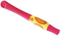 PELIKAN 928101 Pelikan Tintenschreiber Griffix&reg; Cherry (Rot) f&uuml;r Linksh&auml;nder