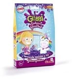 SIMBA 105953271 Glibbi Einhorn Glitzerbad