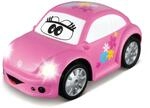 Bauer Easy Play RC VW New Beetle 21cm, pink