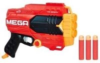HASBRO E0103EU4 Nerf MEGA Tri Break