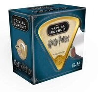 WINNING MOVES 11460 Trivial Pursuit - Harry Potter