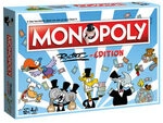WINNING MOVES 45144 Monopoly Ruthe-Edition