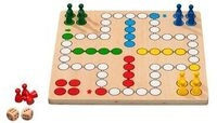 PHILOS 3299 W&uuml;rfelspiel, Standard