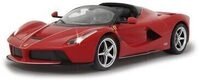 JAMARA 405150 Ferrari LaFerrari Aperta 1:14 rot Driftmodus
