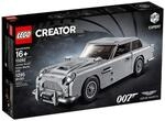 LEGO&reg; Creator Expert 10262 James Bond&trade; Aston Martin DB5