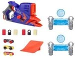 HASBRO C0788EU4 Nerf Nitro FlashFury Chaos