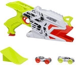 HASBRO E0408EU4 Nerf Nitro AeroFury Ramp Rage