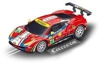 CARRERA 20064114 GO!!! / GO!!! PLUS Ferrari 488 GTE "AF Corse, No. 71"