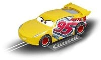 CARRERA 20064105 GO!!! / GO!!! PLUS Disney&middot;Pixar Cars - Rust-eze Cruz Ramirez