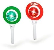 DICKIE TOYS 203342008 Police Stop