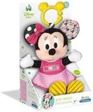 CLEMENTONI 17164 Baby Minnie - Erste Aktivit&auml;ten