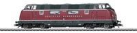 M&Auml;RKLIN 37806 H0 Diesellokomotive Baureihe V 200.0, DB, Ep. III