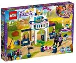 LEGO&reg; Friends 41367 Stephanies Reitturnier