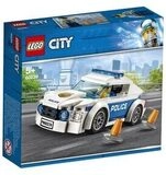 LEGO&reg; City 60239 Streifenwagen