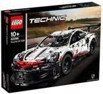 LEGO&reg; Technic 42096 Porsche 911 RSR