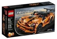 LEGO&reg; Technic 42093 Chevrolet Corvette ZR1