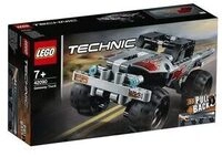 LEGO&reg; Technic 42090 Fluchtfahrzeug