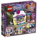 LEGO&reg; Friends 41366 Olivias Cupcake-Caf&eacute;
