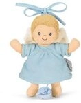 STERNTALER 6001895-0 Spieluhr Small Schutzengel blau