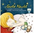 BUSCH 5378662 CD Gute Nacht Lieder