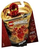 LEGO&reg; NINJAGO 70659 Spinjitzu Kai